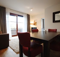 2 bed Property For Rent in Brussels,  - 1