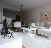 1 bed Property For Rent in Brussels,  - 1