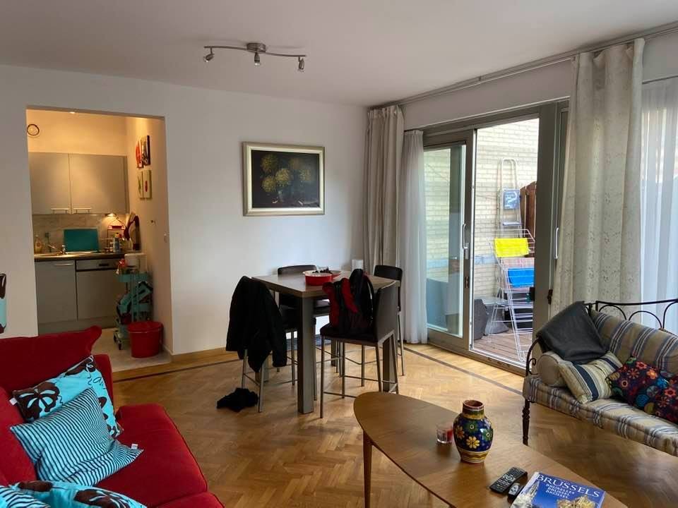 1 bed Property For Rent in Brussels,  - 8
