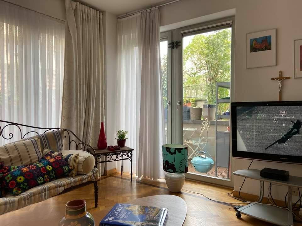 1 bed Property For Rent in Brussels,  - 10
