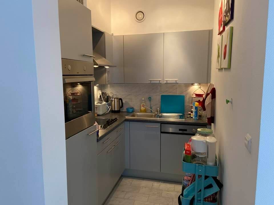1 bed Property For Rent in Brussels,  - 9