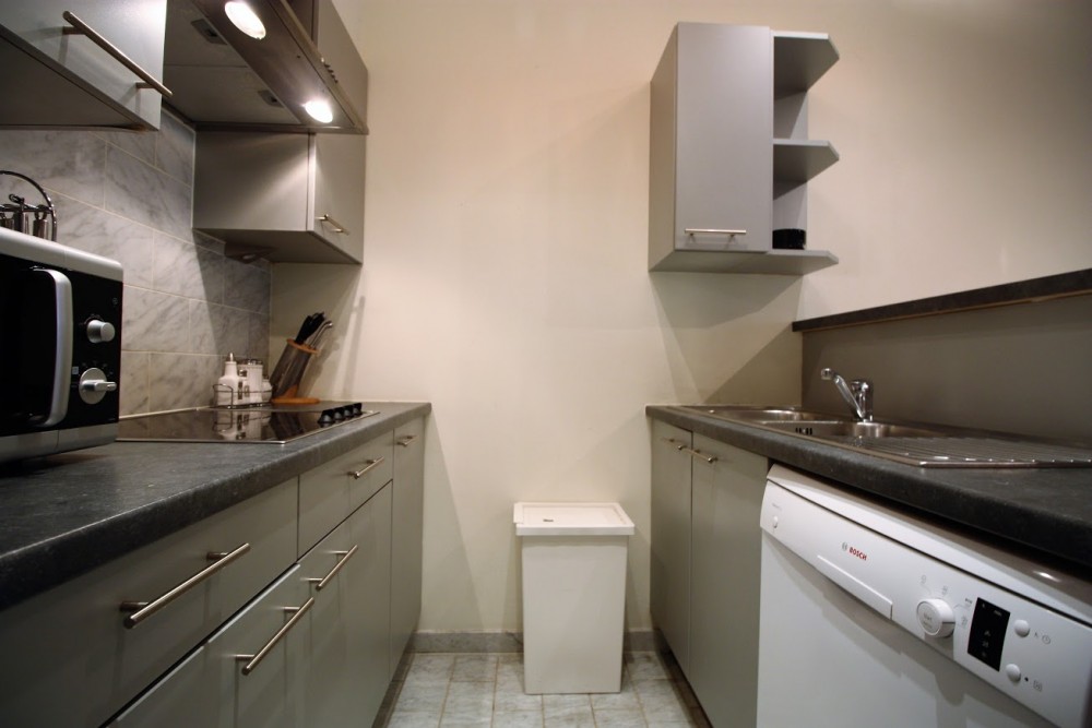 1 bed Property For Rent in Brussels,  - thumb 5