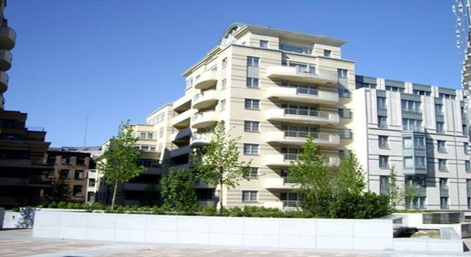 1 bed Property For Rent in Brussels,  - thumb 5