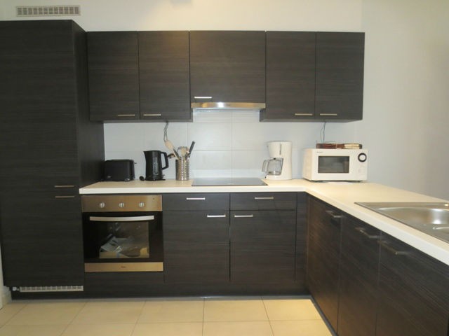 1 bed Property For Rent in Brussels,  - 8