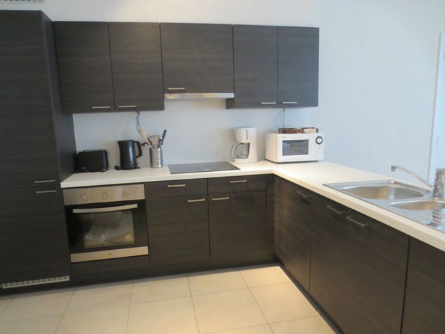 1 bed Property For Rent in Brussels,  - 6