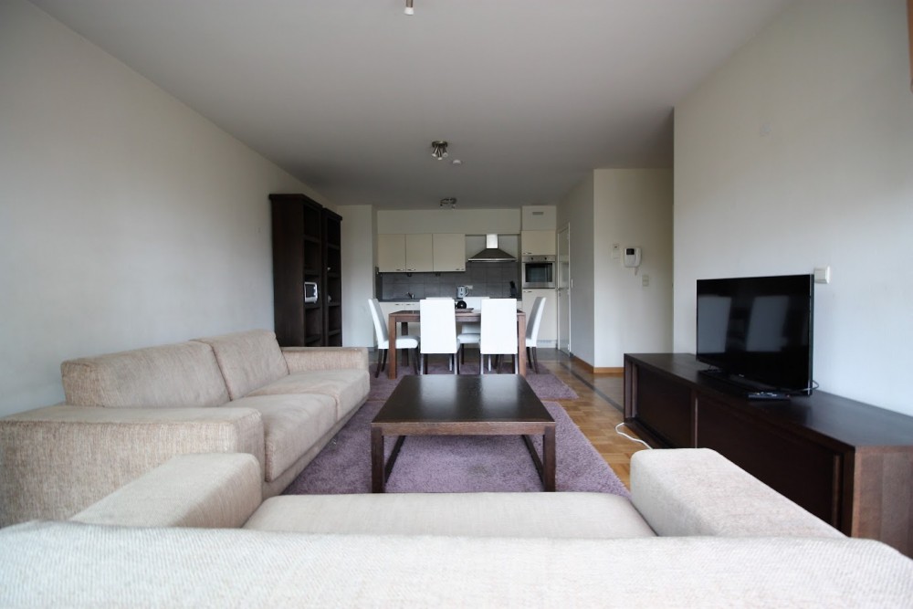 2 bed Property For Rent in Brussels,  - 1