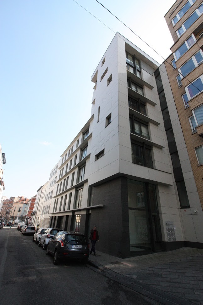 1 bed Property For Rent in Brussels,  - thumb 2