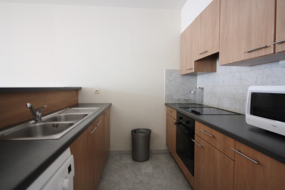 2 bed Property For Rent in Brussels,  - 5