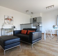 3 bed Property For Rent in Brussels,  - 1