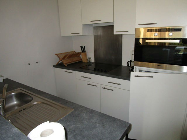 1 bed Property For Rent in Brussels,  - 4