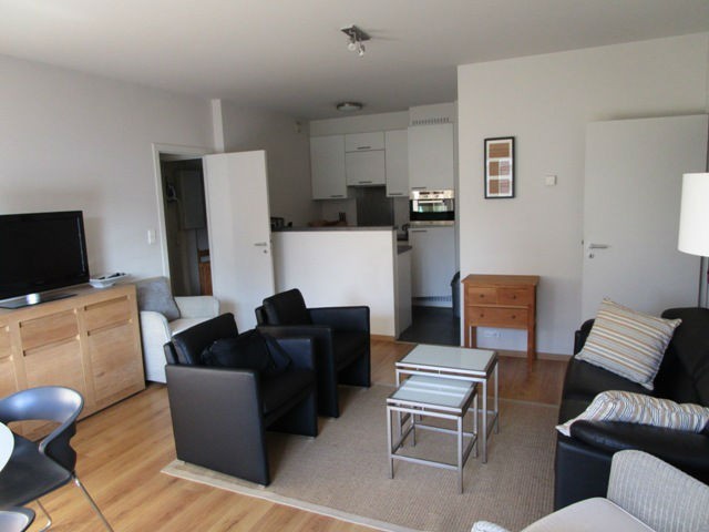 1 bed Property For Rent in Brussels,  - 7
