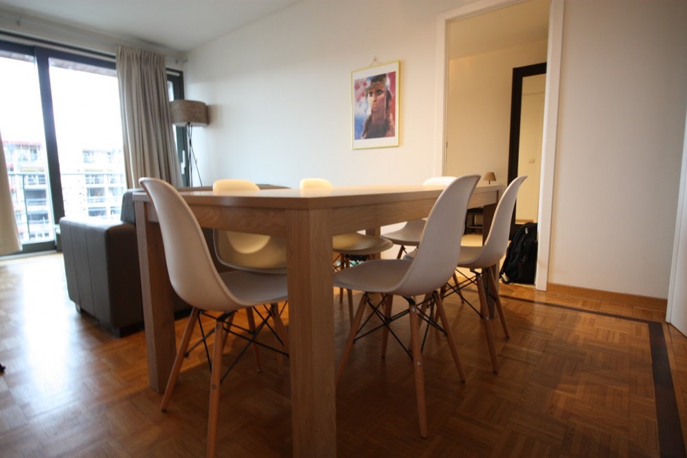 2 bed Property For Rent in Brussels,  - thumb 5