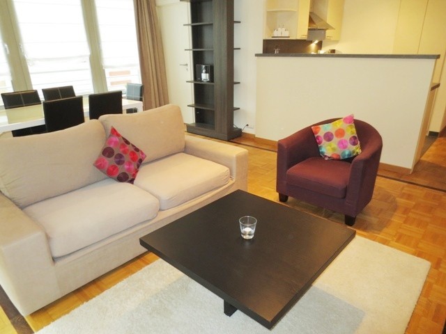 3 bed Property For Rent in Brussels,  - thumb 1