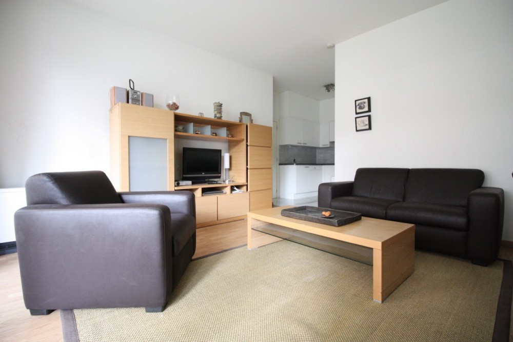 1 bed Property For Rent in Brussels,  - 5