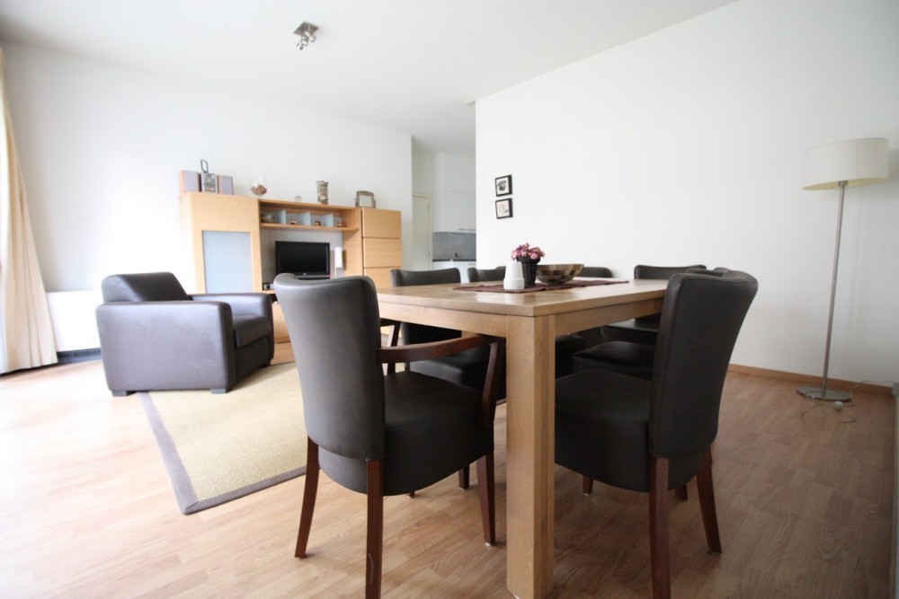 1 bed Property For Rent in Brussels,  - 1