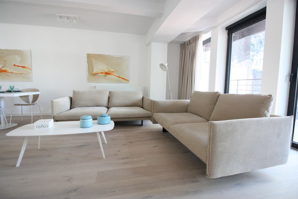 2 bed Property For Rent in Brussels,  - thumb 2